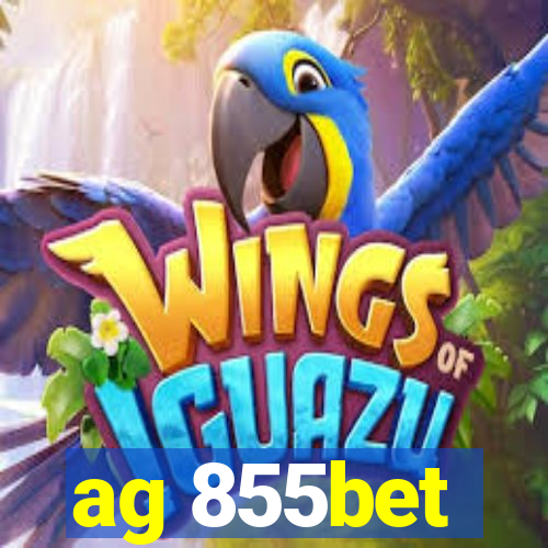 ag 855bet